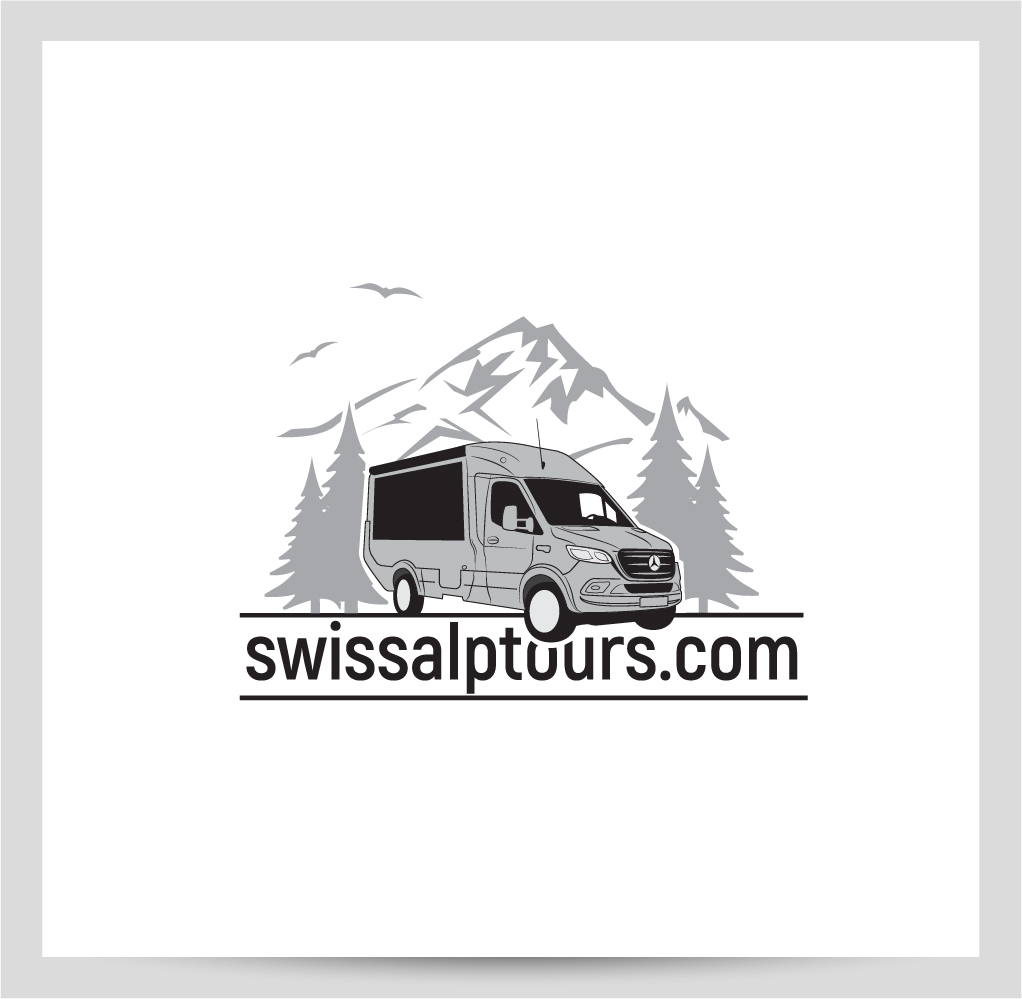 Logo Design by Pauli42 for Paragliding Switzerland Shop GMBH | Design #35174953