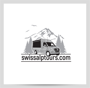 Logo-Design von Pauli42 für Paragliding Switzerland Shop GMBH | Design: #35174953
