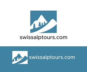 Logo Design by dx_designer for Paragliding Switzerland Shop GMBH | Design: #35159156