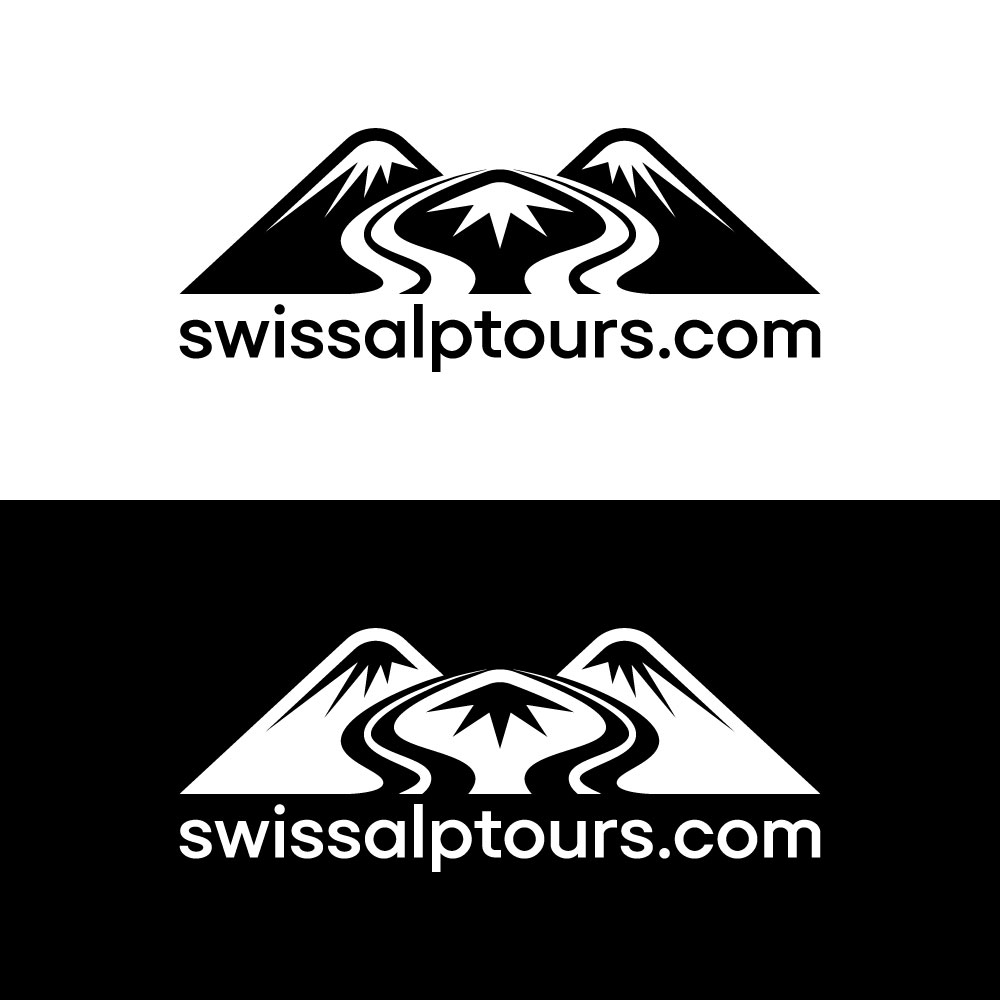 Logo Design by loveqis for Paragliding Switzerland Shop GMBH | Design #35159444