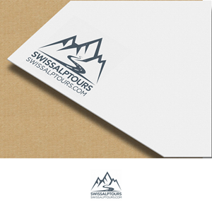 Design de Logo par mekail pour Paragliding Switzerland Shop GMBH | Design : #35159085