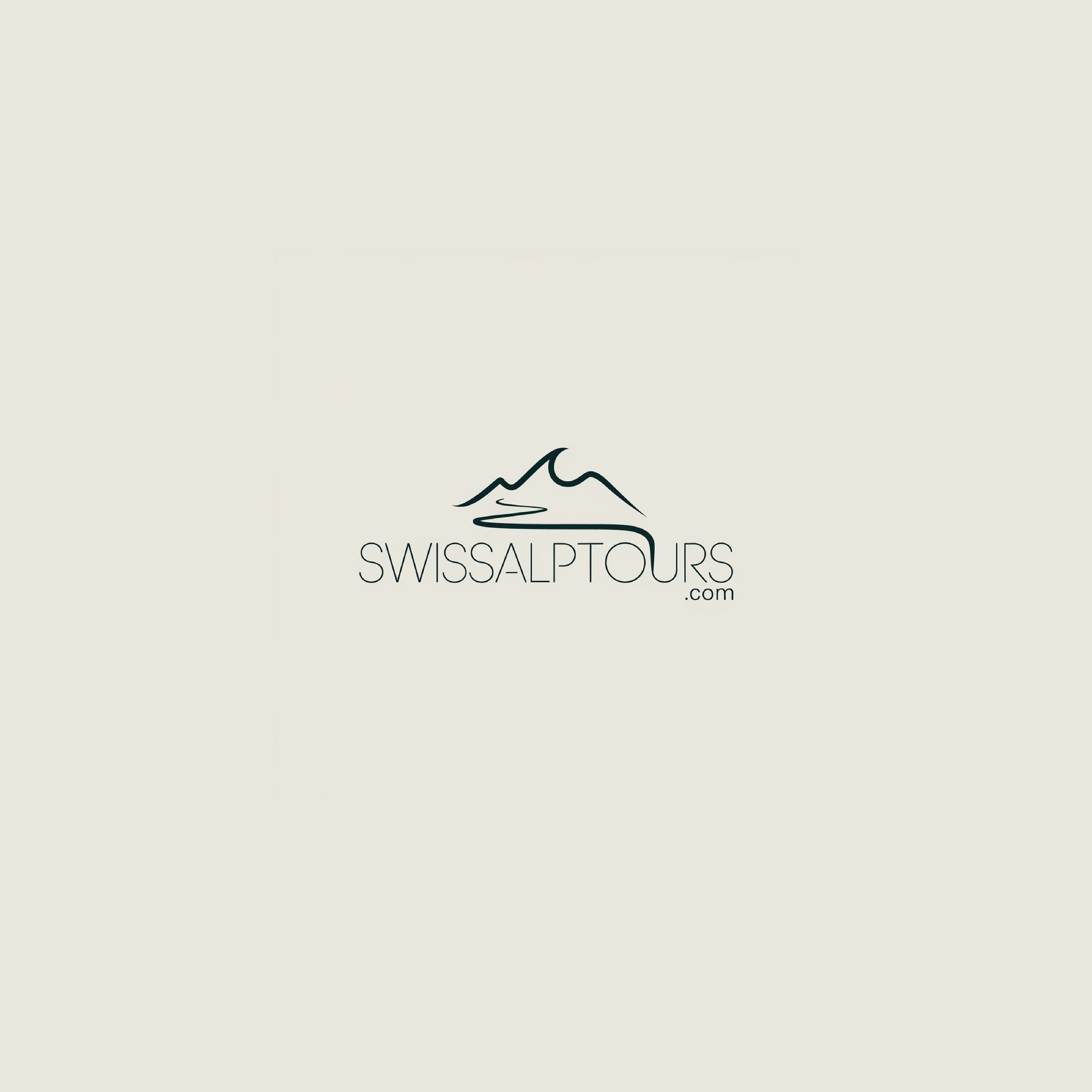 Logo Design by Shariqology for Paragliding Switzerland Shop GMBH | Design #35158785