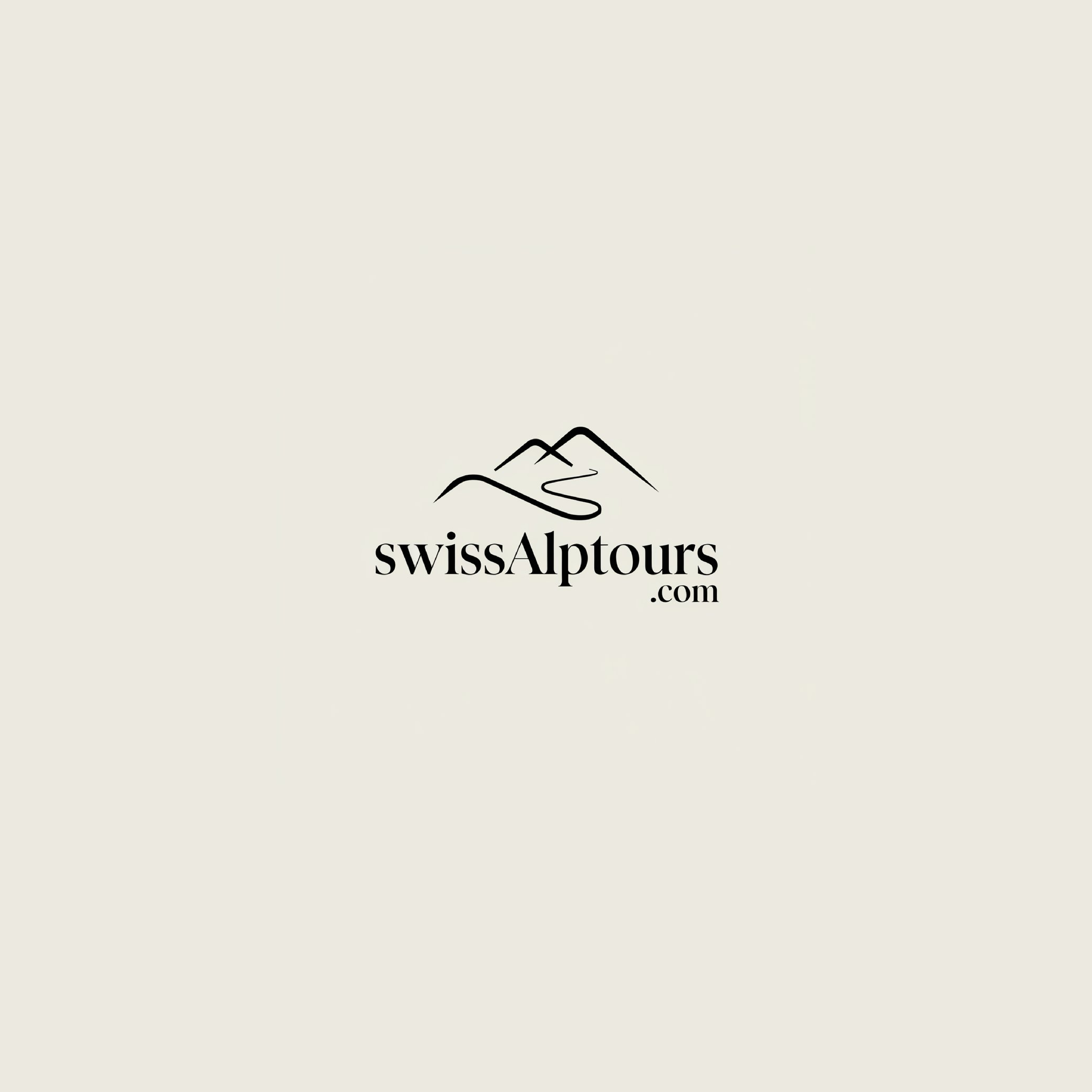 Logo Design by Shariqology for Paragliding Switzerland Shop GMBH | Design #35158793
