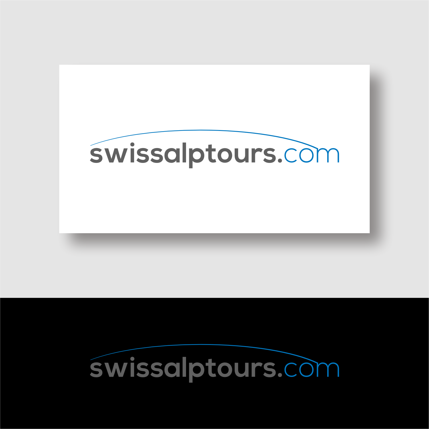 Diseño de Logo por semarco para Paragliding Switzerland Shop GMBH | Diseño #35163220