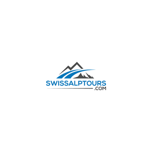 Logo Design by Visionarydexiner for Paragliding Switzerland Shop GMBH | Design: #35162893