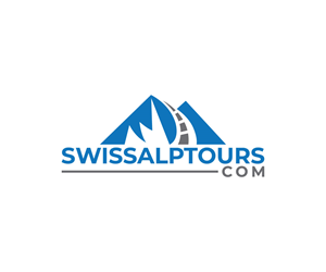 Logo Design by Impressive logo for Paragliding Switzerland Shop GMBH | Design: #35167867