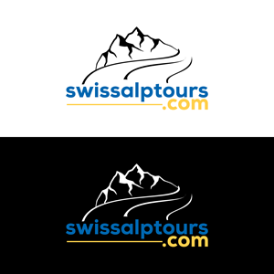 Logo Design by pusing for Paragliding Switzerland Shop GMBH | Design: #35159543
