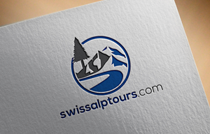 Logo Design by luxydesign for Paragliding Switzerland Shop GMBH | Design: #35160912