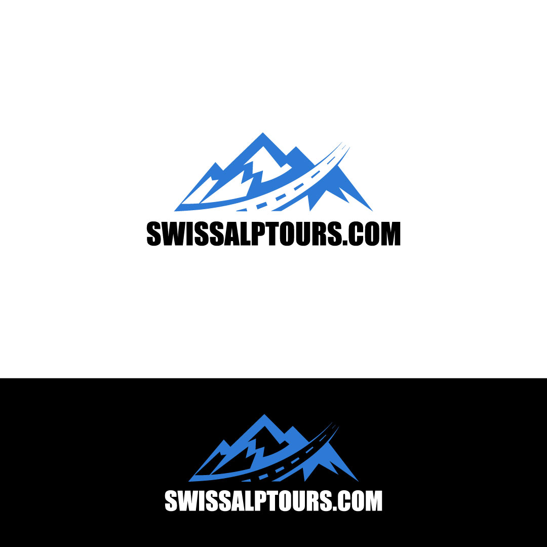 Logo Design by SAM-ART for Paragliding Switzerland Shop GMBH | Design #35160291