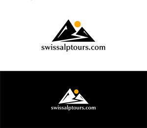 Logo Design by UsamaIjaz for Paragliding Switzerland Shop GMBH | Design: #35161438
