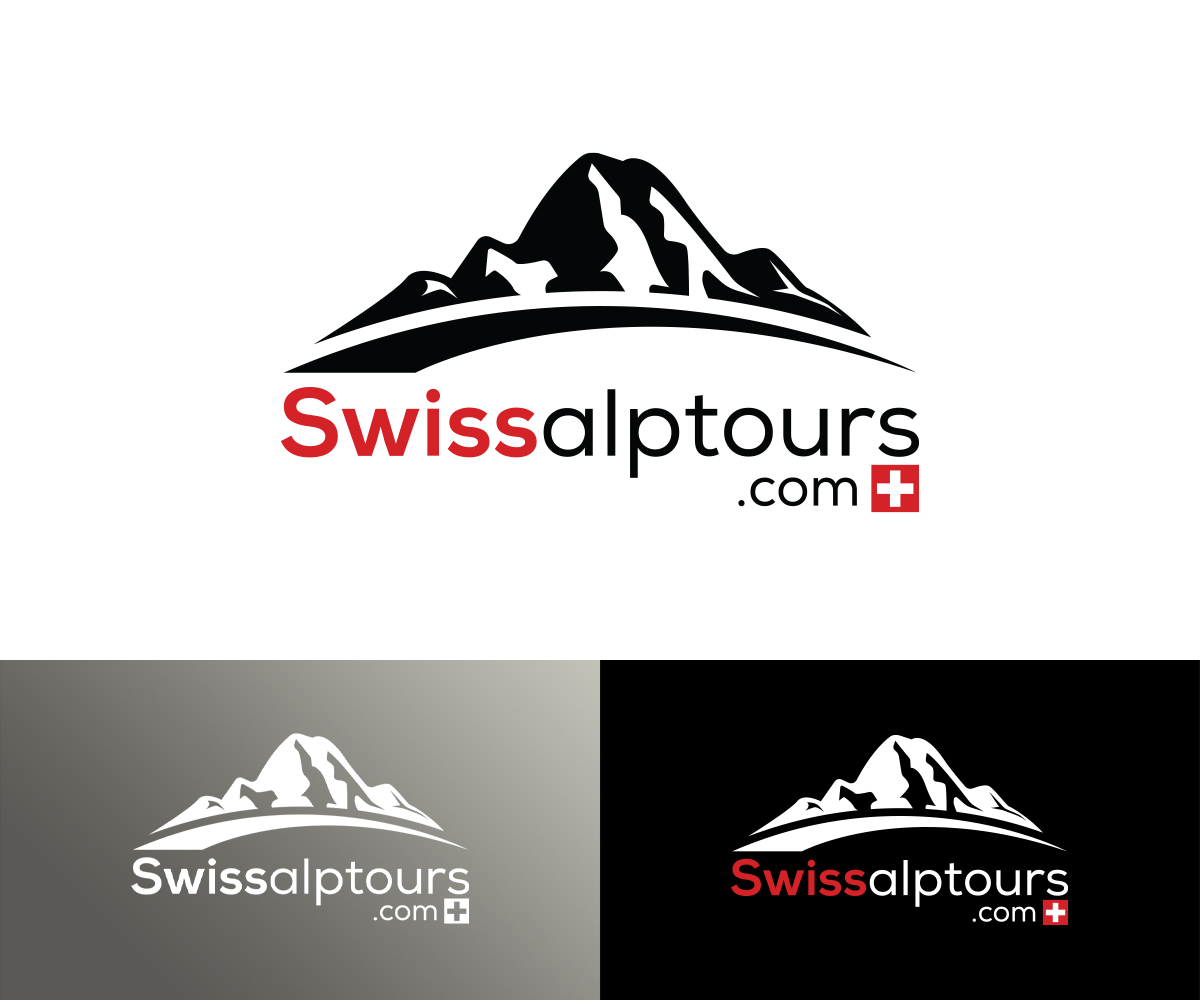 Design de Logo par Alf Mozara pour Paragliding Switzerland Shop GMBH | Design #35163266