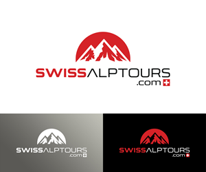 Logo Design by Alf Mozara