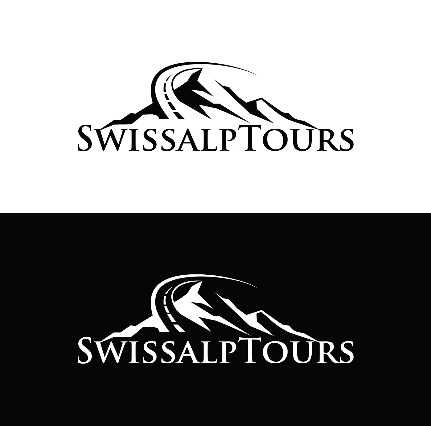 Logo Design by Art-Gallery for Paragliding Switzerland Shop GMBH | Design #35163119