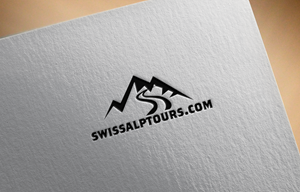 Logo-Design von niajul hok für Paragliding Switzerland Shop GMBH | Design: #35165916