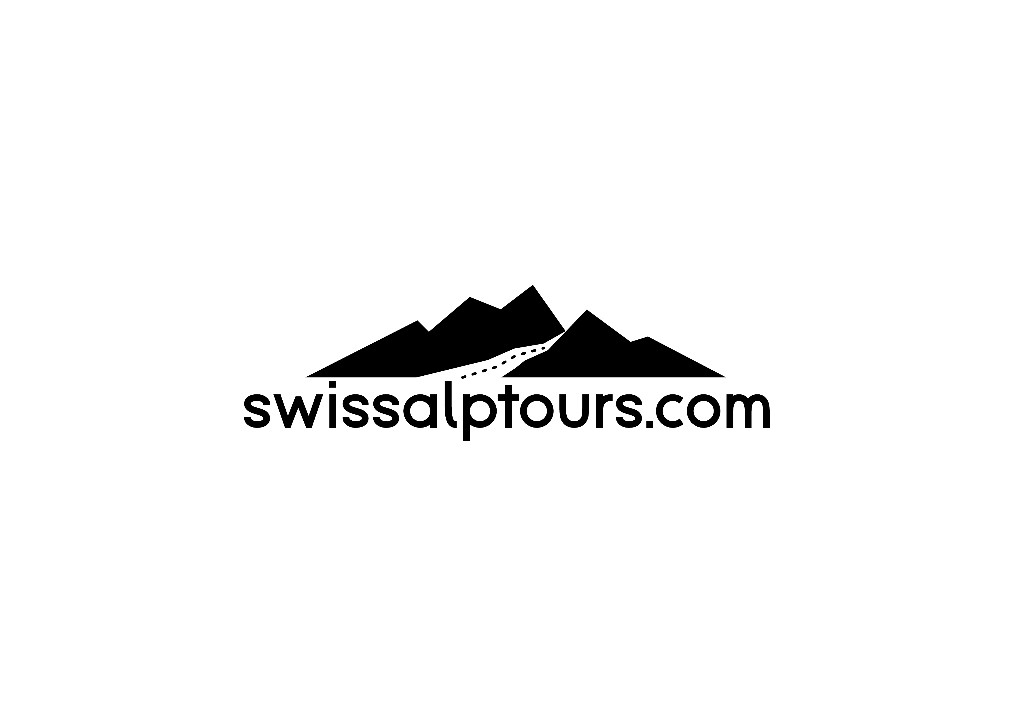 Logo Design by farie_z for Paragliding Switzerland Shop GMBH | Design #35159865