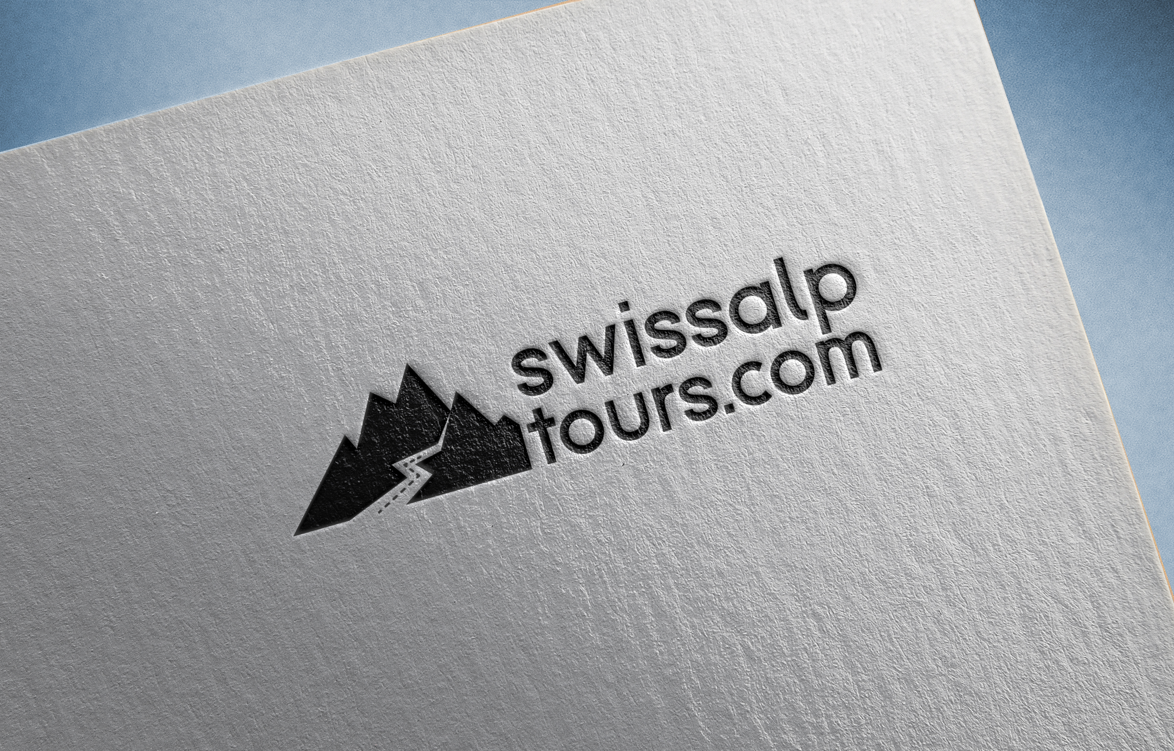 Logo Design by farie_z for Paragliding Switzerland Shop GMBH | Design #35168502
