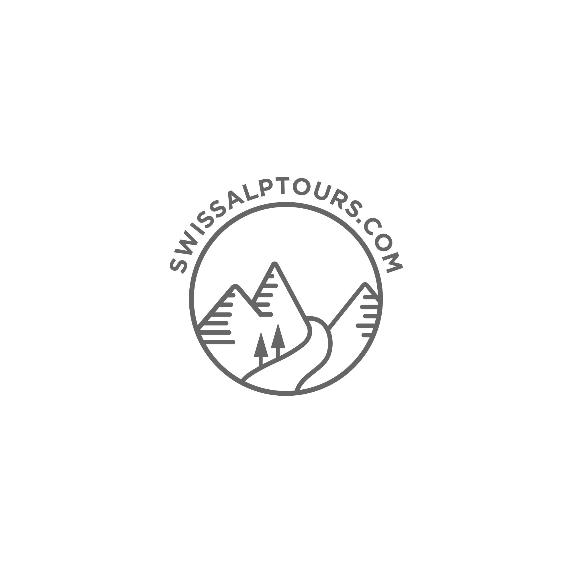 Logo Design by magelangart for Paragliding Switzerland Shop GMBH | Design #35158994