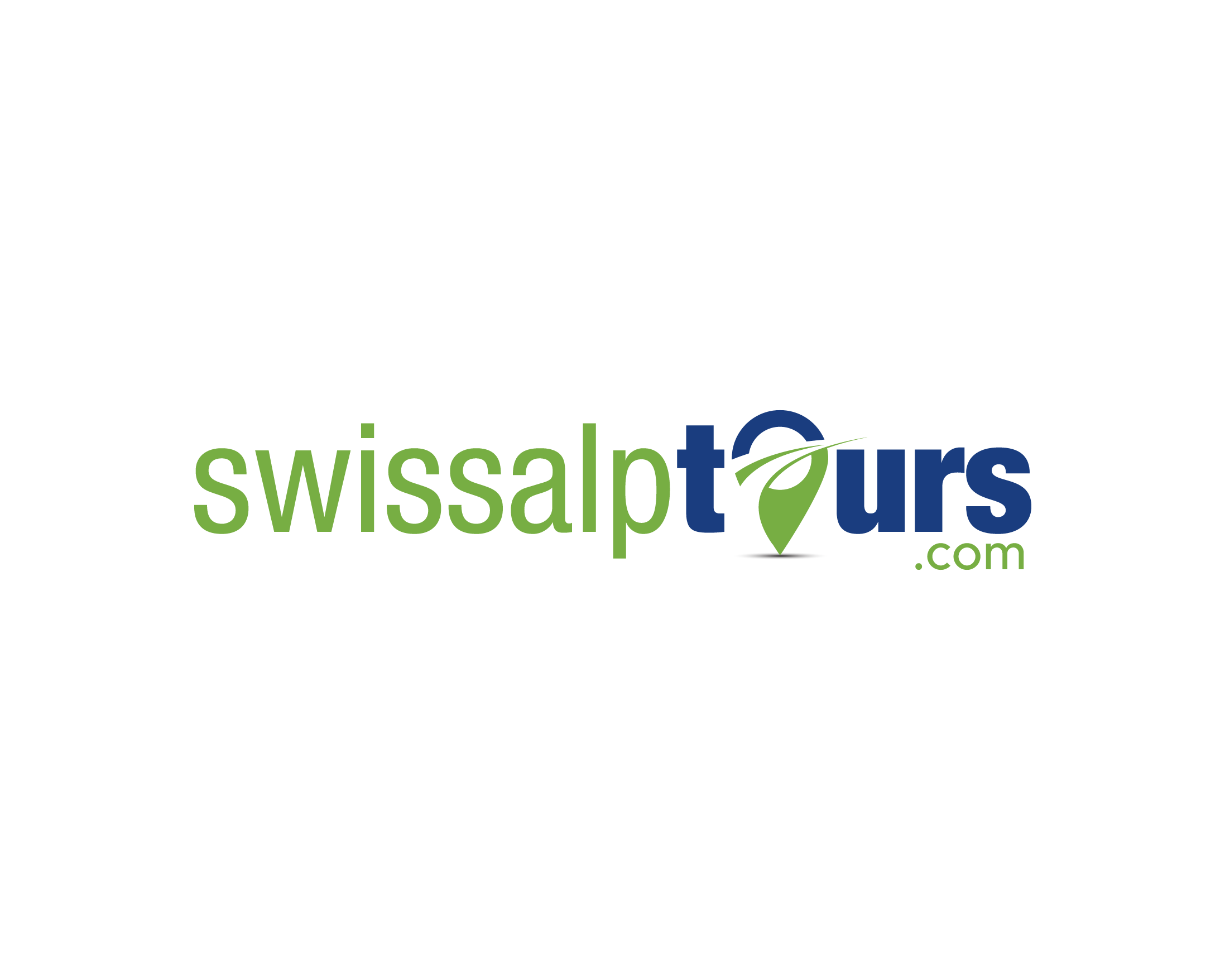 Logo Design by Zbiz for Paragliding Switzerland Shop GMBH | Design #35163130