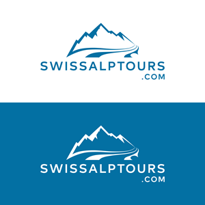 Logo Design by Creative | Canvas for Paragliding Switzerland Shop GMBH | Design: #35165754