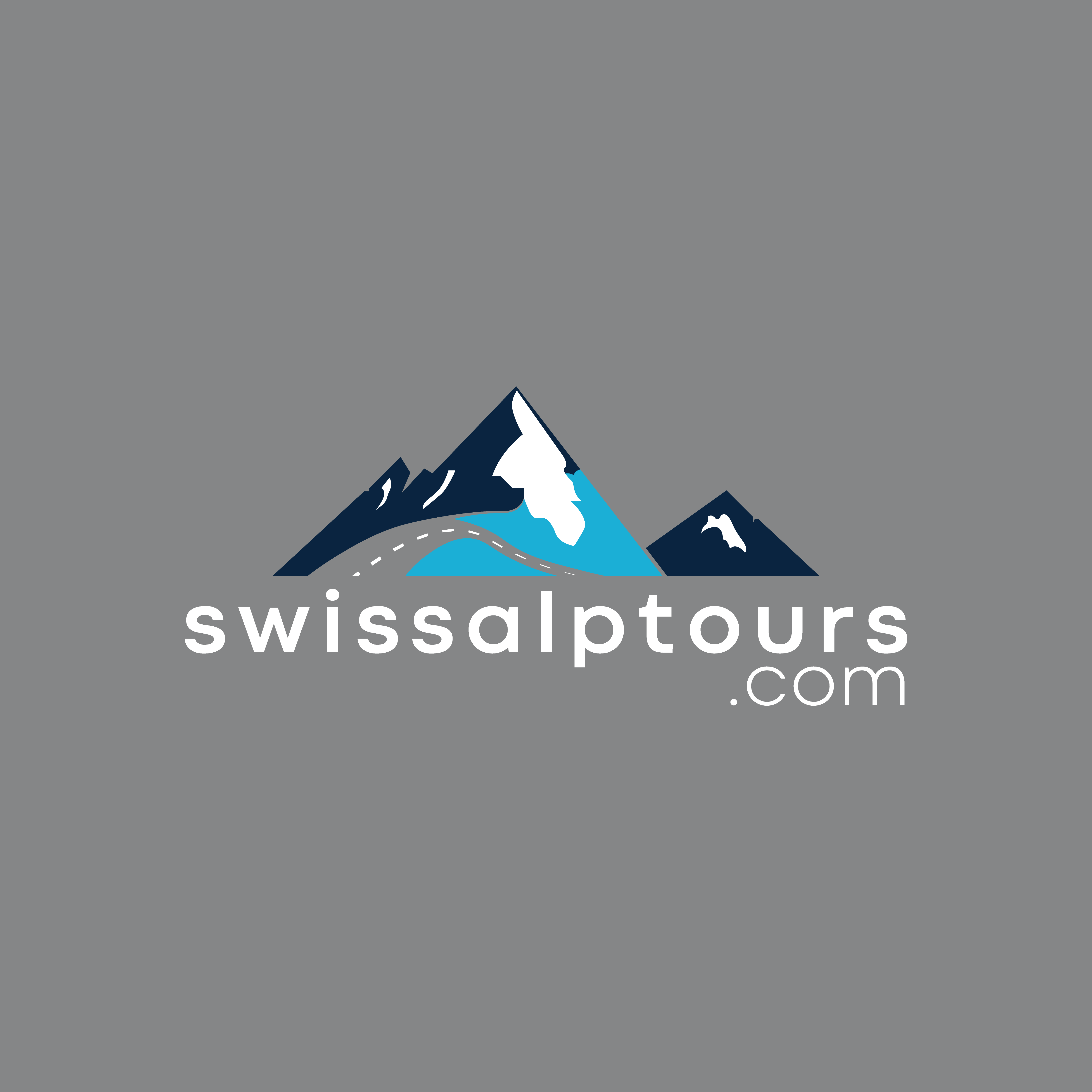 Diseño de Logo por Creative | Canvas para Paragliding Switzerland Shop GMBH | Diseño #35165772
