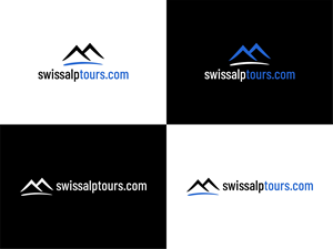 Logo Design by SandoLogo for Paragliding Switzerland Shop GMBH | Design: #35160475