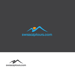 Logo Design by dianagargaritza for Paragliding Switzerland Shop GMBH | Design: #35160642