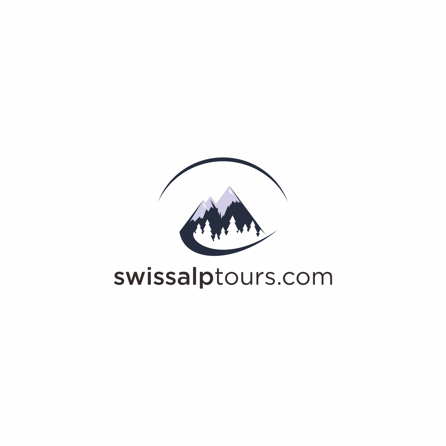 Logo Design by bulbull for Paragliding Switzerland Shop GMBH | Design #35159160