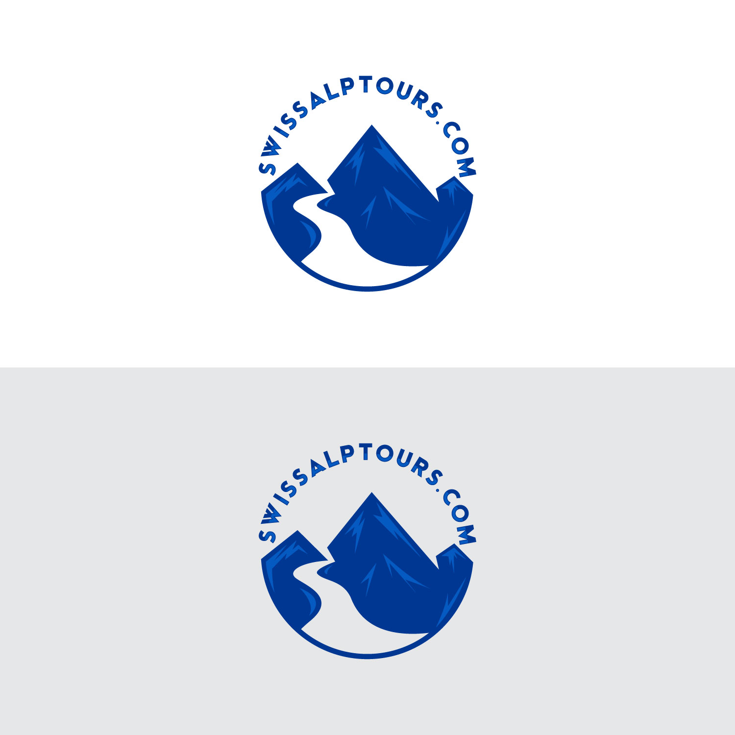 Diseño de Logo por Global tech para Paragliding Switzerland Shop GMBH | Diseño #35166152