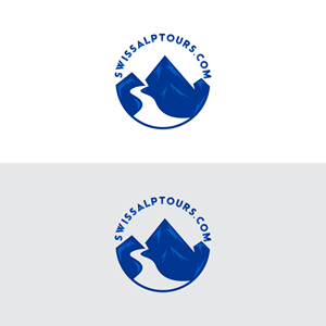 Logo Design by Global tech for Paragliding Switzerland Shop GMBH | Design: #35166152
