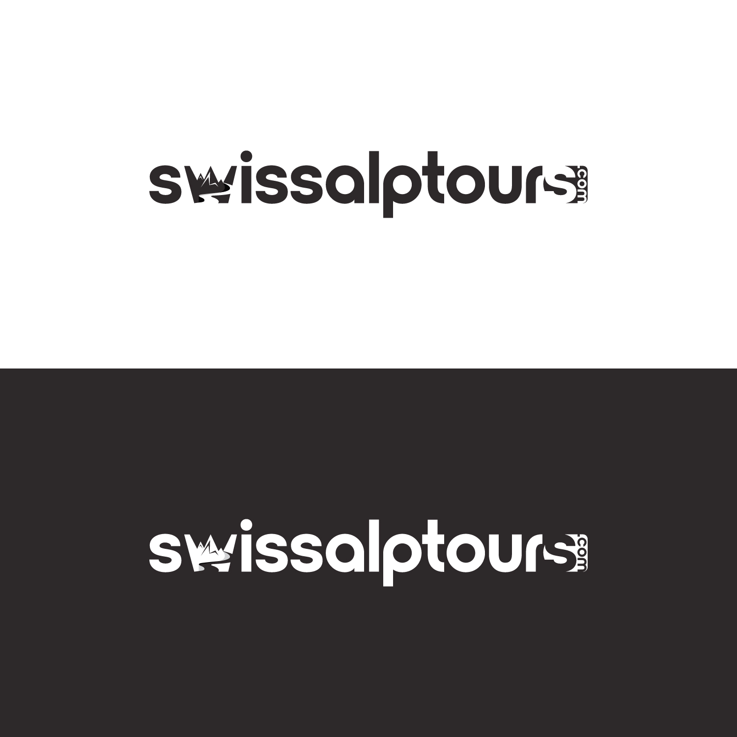 Logo Design by Global tech for Paragliding Switzerland Shop GMBH | Design #35166154