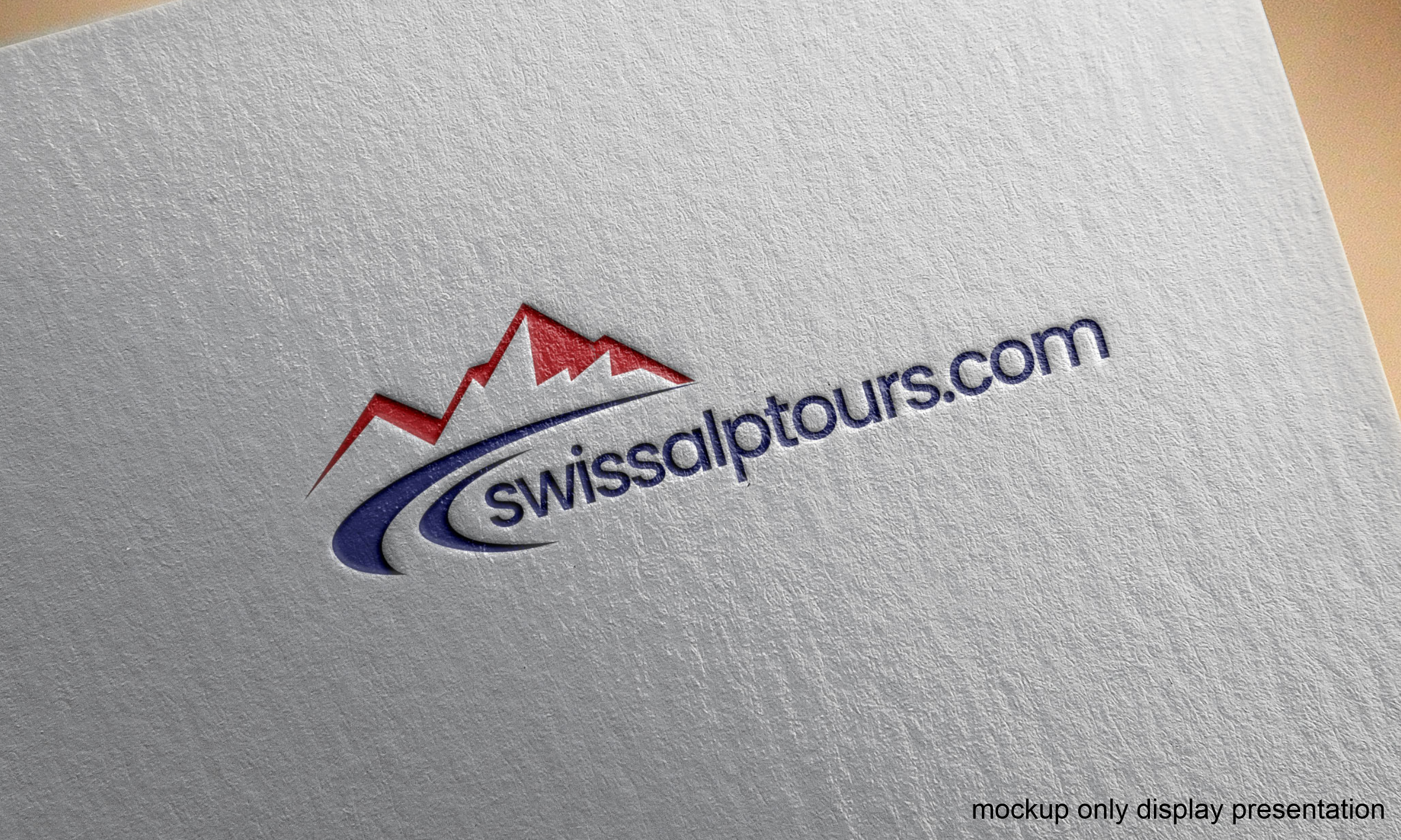 Logo Design by arumdesign for Paragliding Switzerland Shop GMBH | Design #35160047