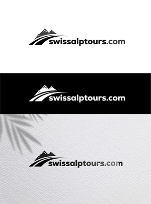 Logo Design by Barish Design for Paragliding Switzerland Shop GMBH | Design: #35176767