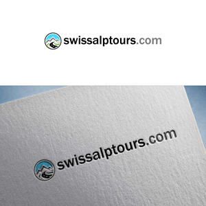 Logo Design by Barish Design for Paragliding Switzerland Shop GMBH | Design: #35176768