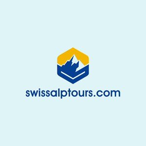 Logo Design by malekah_city for Paragliding Switzerland Shop GMBH | Design: #35159600