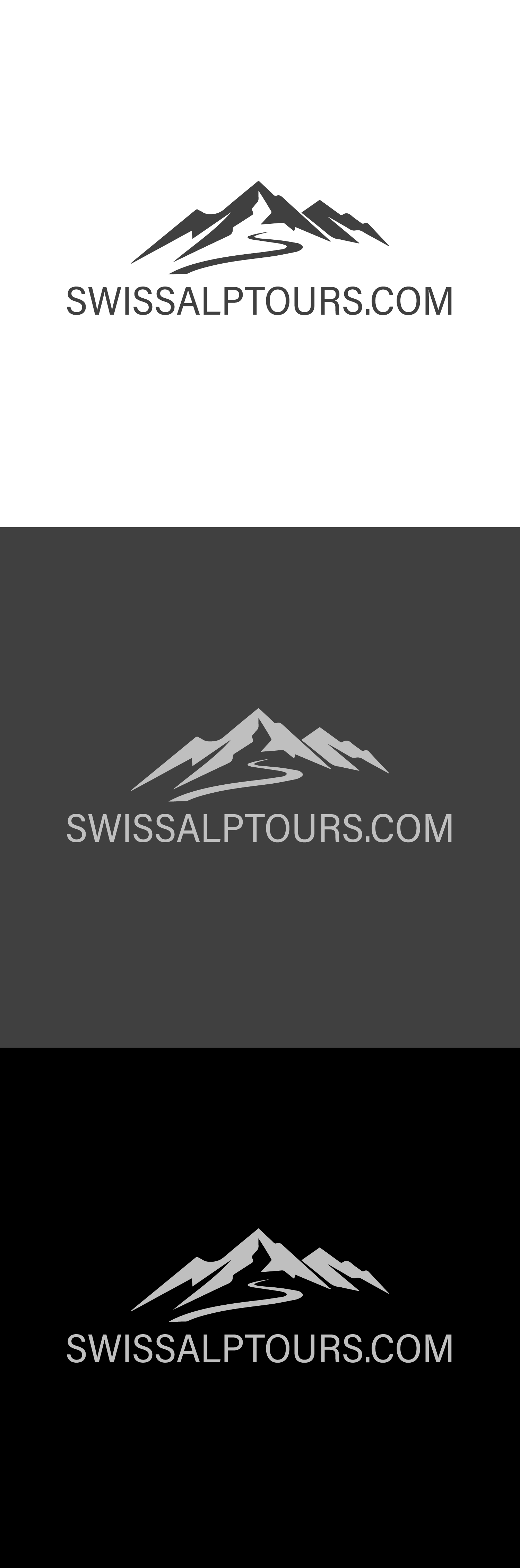 Design de Logo par designs by Dylan pour Paragliding Switzerland Shop GMBH | Design #35176104