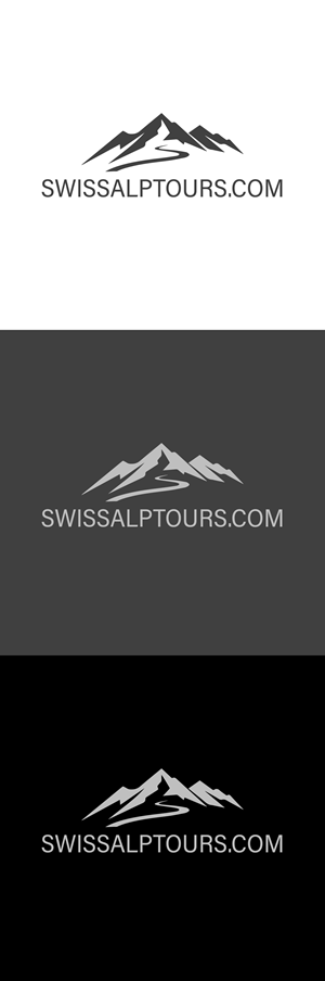 Logo Design by designs by Dylan for Paragliding Switzerland Shop GMBH | Design: #35176104