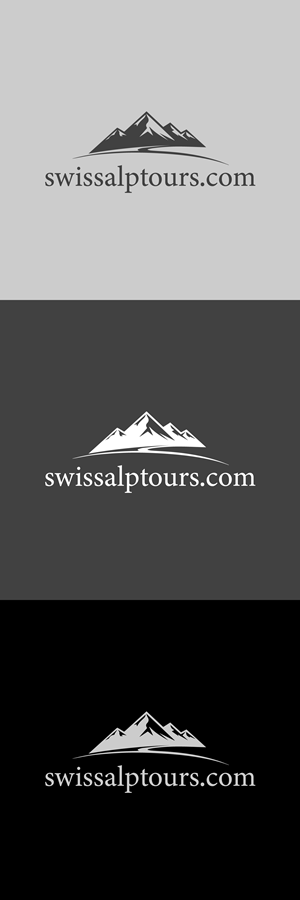 Logo Design by designs by Dylan for Paragliding Switzerland Shop GMBH | Design: #35176165