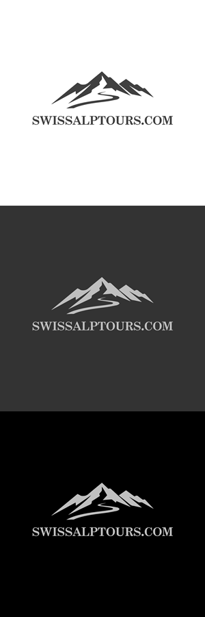 Logo Design by designs by Dylan for Paragliding Switzerland Shop GMBH | Design: #35176167