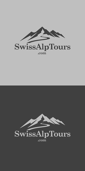 Logo Design by designs by Dylan for Paragliding Switzerland Shop GMBH | Design: #35188138