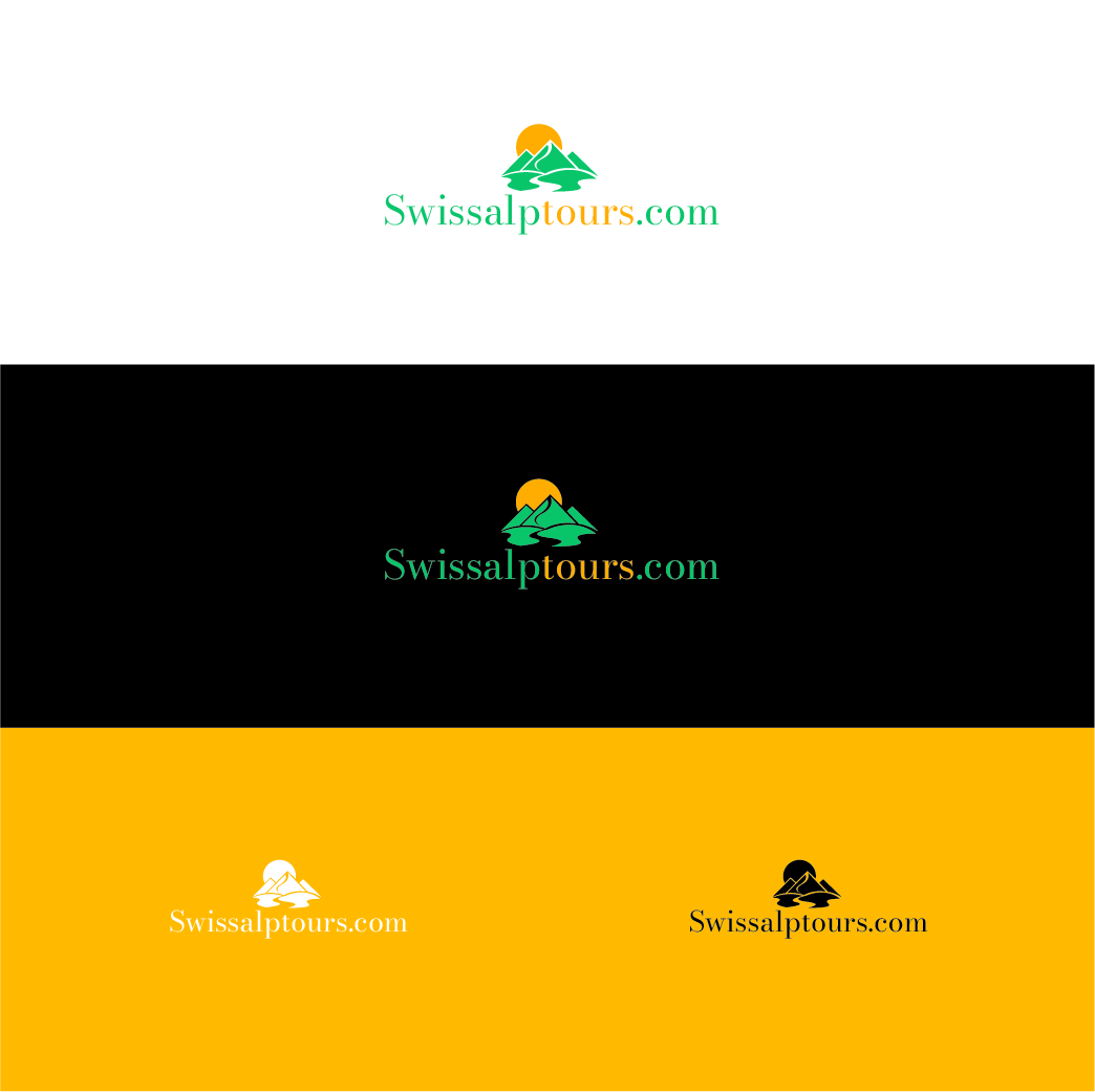 Diseño de Logo por Eli fernandez para Paragliding Switzerland Shop GMBH | Diseño #35178296