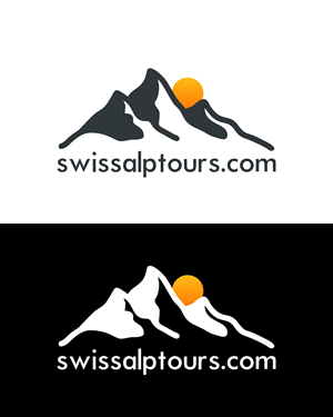 Logo Design by SR Graphics G for Paragliding Switzerland Shop GMBH | Design: #35165433