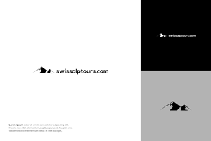 Logo Design by Mantra™ for Paragliding Switzerland Shop GMBH | Design: #35160025