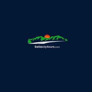Diseño de Logo por Samsul Bachri para Paragliding Switzerland Shop GMBH | Diseño: #35166032
