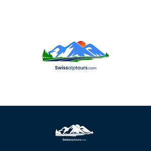 Diseño de Logo por Samsul Bachri para Paragliding Switzerland Shop GMBH | Diseño: #35166586