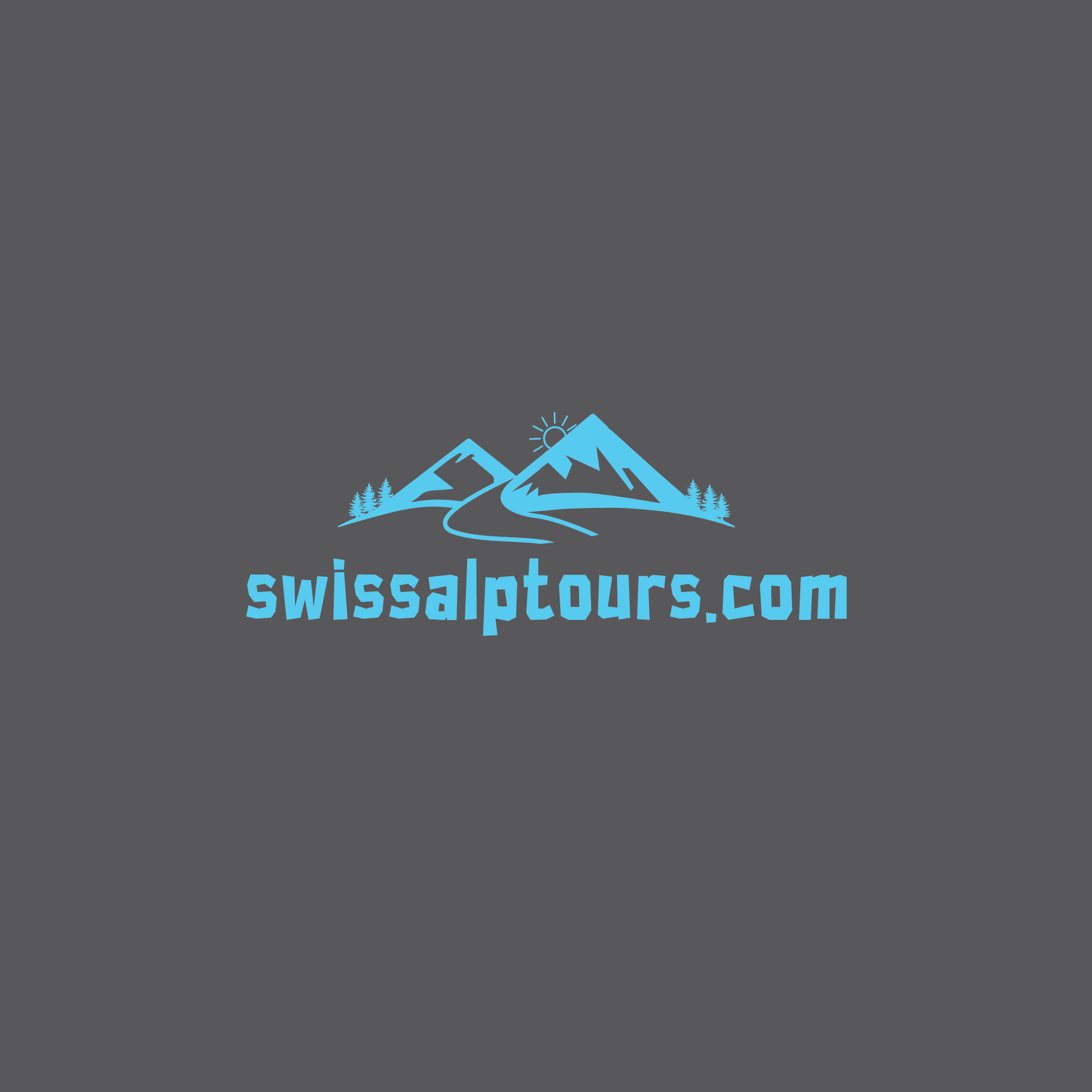 Logo Design by bethmage janaka for Paragliding Switzerland Shop GMBH | Design #35160223