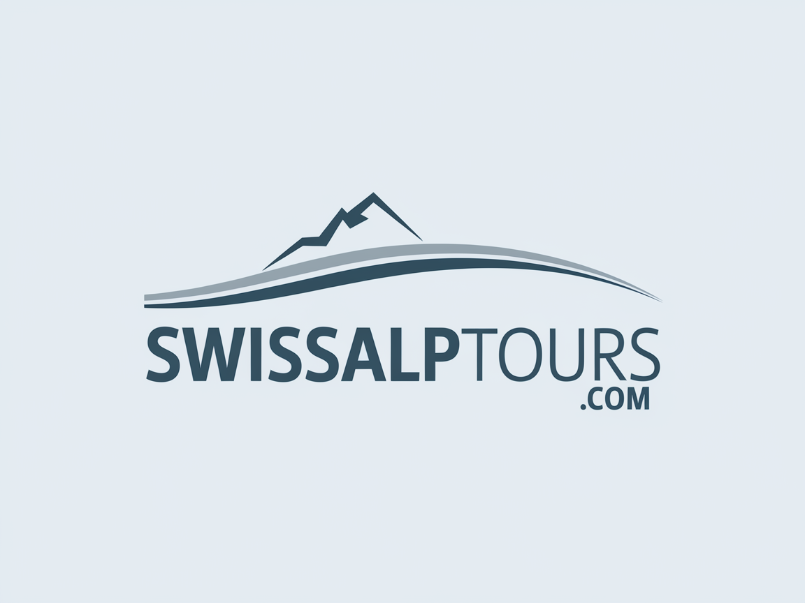 Logo Design by Mukuuu for Paragliding Switzerland Shop GMBH | Design #35162595