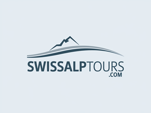 Logo Design by Mukuuu for Paragliding Switzerland Shop GMBH | Design: #35162595