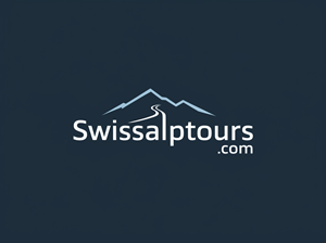 Logo Design by Mukuuu for Paragliding Switzerland Shop GMBH | Design: #35162596