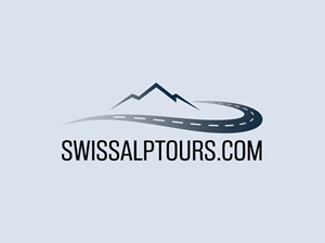 Logo Design by Mukuuu for Paragliding Switzerland Shop GMBH | Design: #35162597