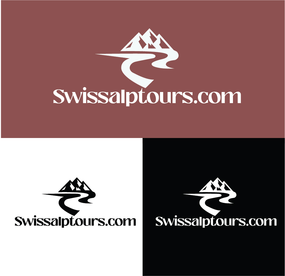 Design de Logo par Halal_Designs786 pour Paragliding Switzerland Shop GMBH | Design #35178492